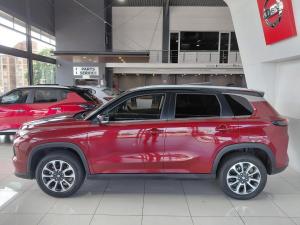 Suzuki Grand Vitara 1.5 Hybrid GLX AllGrip - Image 9