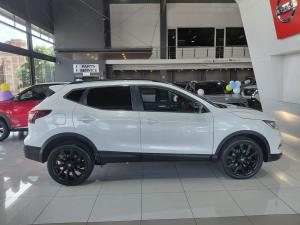 Nissan Qashqai 1.2T Midnight Edition - Image 10