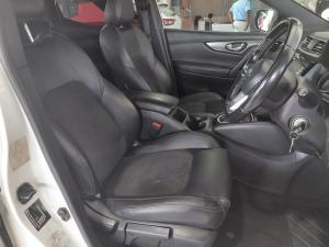 Nissan Qashqai 1.2T Midnight Edition - Image 12