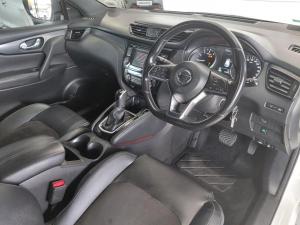 Nissan Qashqai 1.2T Midnight Edition - Image 13