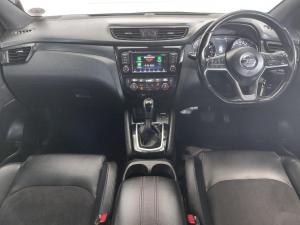 Nissan Qashqai 1.2T Midnight Edition - Image 14