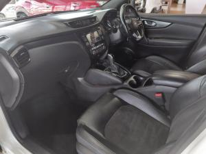 Nissan Qashqai 1.2T Midnight Edition - Image 15
