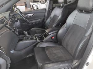 Nissan Qashqai 1.2T Midnight Edition - Image 16