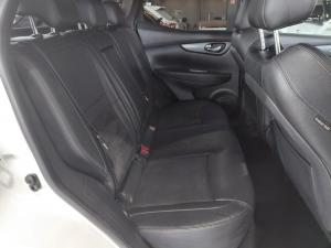 Nissan Qashqai 1.2T Midnight Edition - Image 17