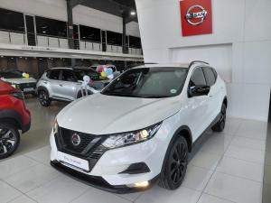 Nissan Qashqai 1.2T Midnight Edition - Image 1