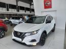 Thumbnail Nissan Qashqai 1.2T Midnight Edition