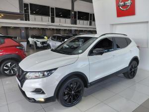 Nissan Qashqai 1.2T Midnight Edition - Image 2