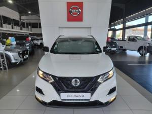 Nissan Qashqai 1.2T Midnight Edition - Image 3