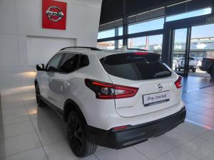 Nissan Qashqai 1.2T Midnight Edition - Image 5