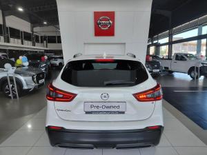 Nissan Qashqai 1.2T Midnight Edition - Image 6