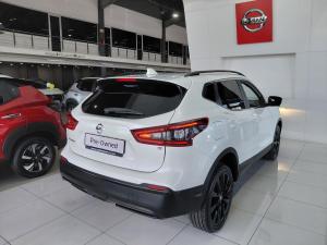 Nissan Qashqai 1.2T Midnight Edition - Image 7