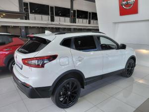 Nissan Qashqai 1.2T Midnight Edition - Image 8
