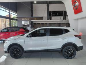 Nissan Qashqai 1.2T Midnight Edition - Image 9