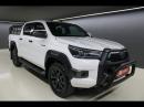 Thumbnail Toyota Hilux 2.8GD-6 double cab Legend manual
