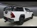 Toyota Hilux 2.8GD-6 double cab Legend manual - Thumbnail 2