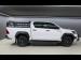 Toyota Hilux 2.8GD-6 double cab Legend manual - Thumbnail 3