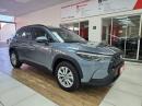 Thumbnail Toyota Corolla Cross 1.8 XS