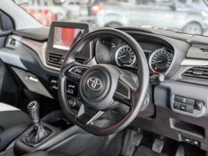 Toyota Starlet 1.5 Xi - Image 8