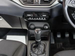 Toyota Starlet 1.5 Xi - Image 9