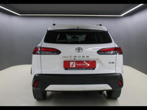 Toyota Corolla Cross 1.8 XS - Image 5