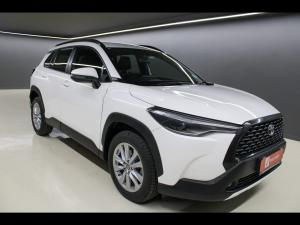 Toyota Corolla Cross 1.8 XS - Image 1