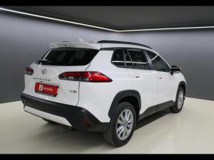 Toyota Corolla Cross 1.8 XS - Image 2