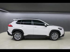 Toyota Corolla Cross 1.8 XS - Image 3