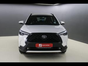 Toyota Corolla Cross 1.8 XS - Image 4