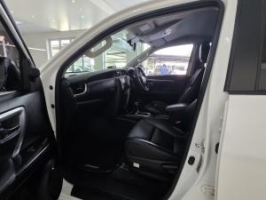 Toyota Fortuner 2.4GD-6 4x4 - Image 7