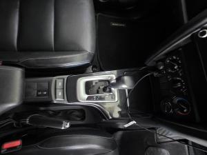 Toyota Fortuner 2.4GD-6 4x4 - Image 9