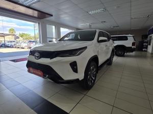 Toyota Fortuner 2.4GD-6 4x4 - Image 10