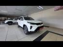 Thumbnail Toyota Fortuner 2.4GD-6 4x4