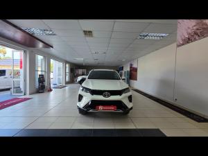 Toyota Fortuner 2.4GD-6 4x4 - Image 4