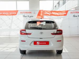 Toyota Starlet 1.5 XS auto - Image 5