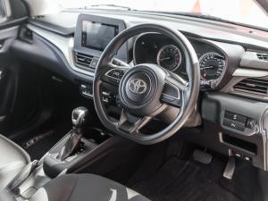 Toyota Starlet 1.5 XS auto - Image 8