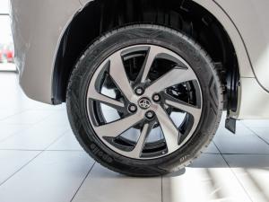 Toyota Starlet 1.5 XS auto - Image 13