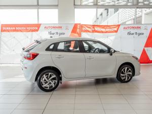 Toyota Starlet 1.5 XS auto - Image 2