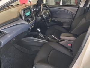 Toyota Starlet 1.5 XS auto - Image 7