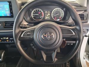 Toyota Starlet 1.5 XS auto - Image 8