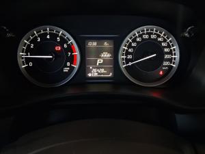 Toyota Starlet 1.5 XS auto - Image 9