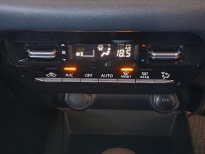 Toyota Starlet 1.5 XS auto - Image 13