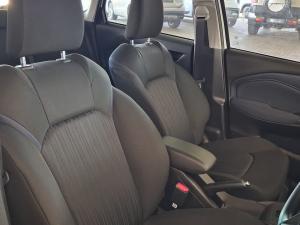 Toyota Starlet 1.5 XS auto - Image 14