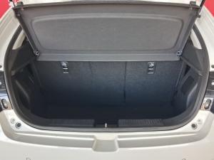 Toyota Starlet 1.5 XS auto - Image 15