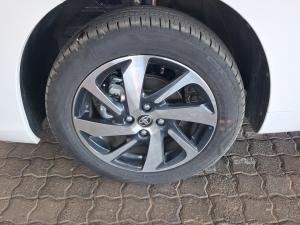 Toyota Starlet 1.5 XS auto - Image 16