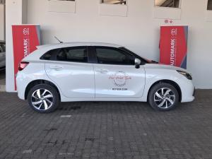 Toyota Starlet 1.5 XS auto - Image 3