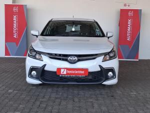 Toyota Starlet 1.5 XS auto - Image 4