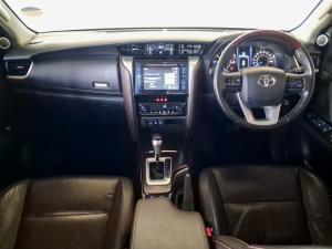 Toyota Fortuner 2.8GD-6 auto - Image 6