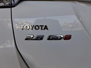 Toyota Fortuner 2.8GD-6 auto - Image 21