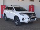 Thumbnail Toyota Fortuner 2.8GD-6 auto