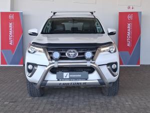 Toyota Fortuner 2.8GD-6 auto - Image 4
